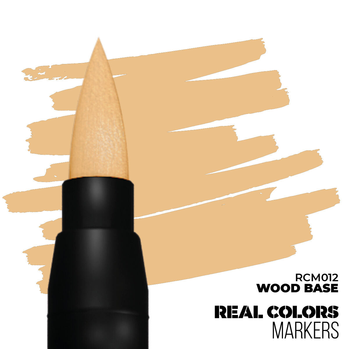 AK Interactive - RC Markers -