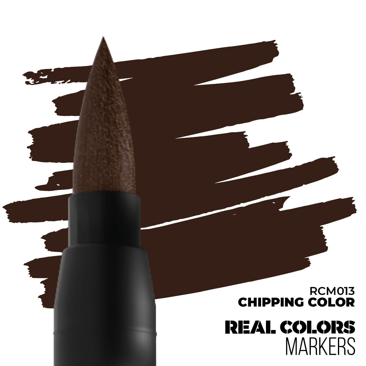 AK Interactive - RC Markers -