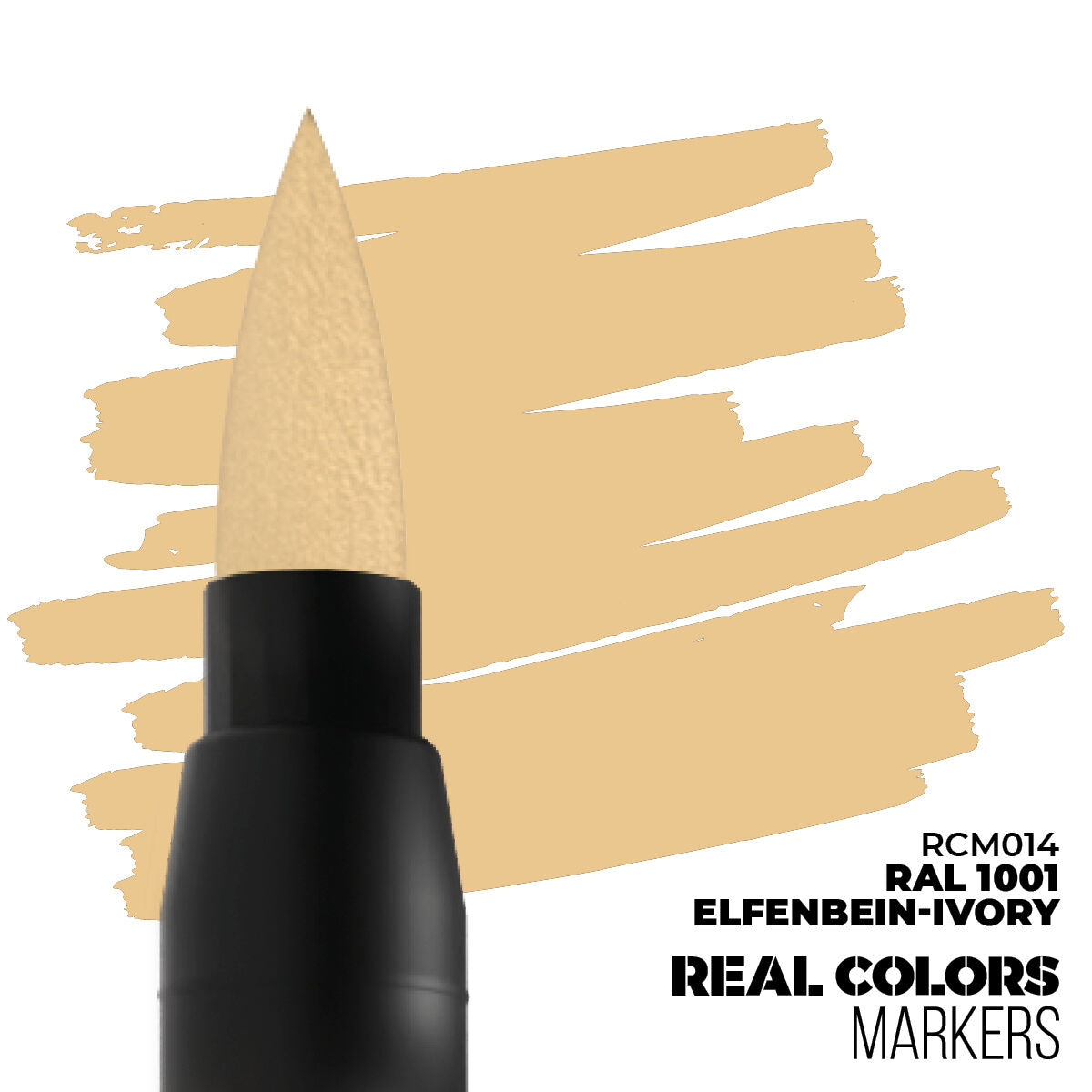 AK Interactive - RC Markers -