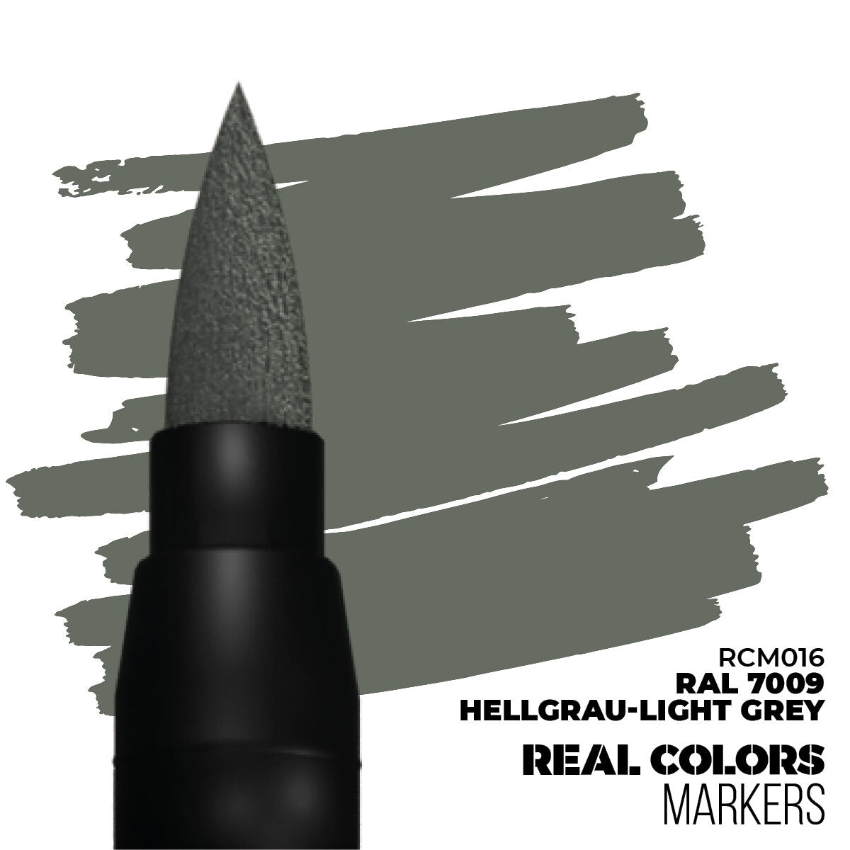AK Interactive - RC Markers -