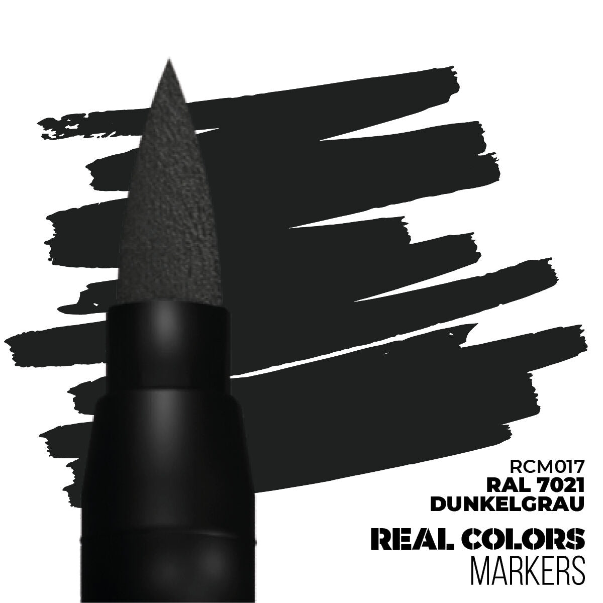 AK Interactive - RC Markers -