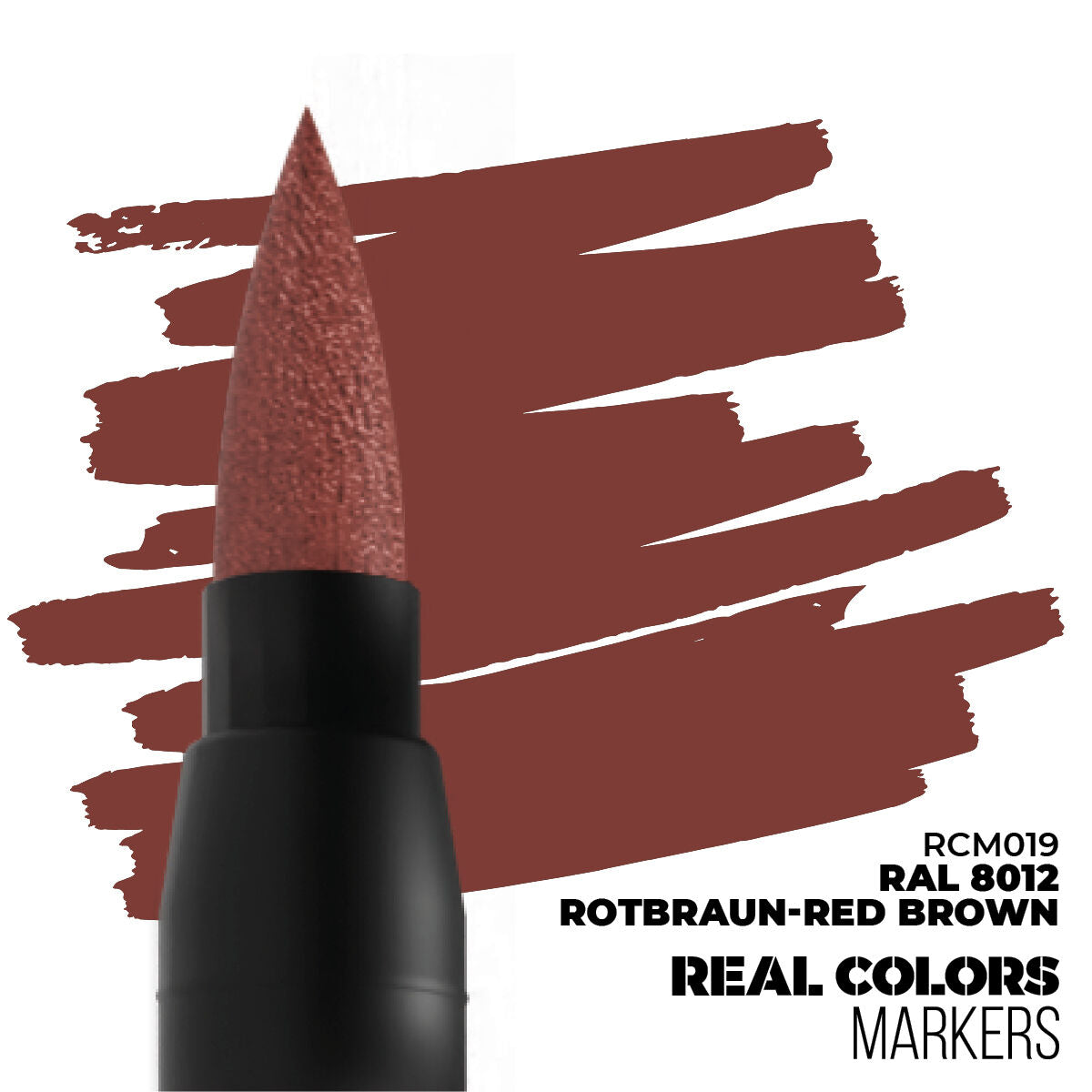 AK Interactive - RC Markers -
