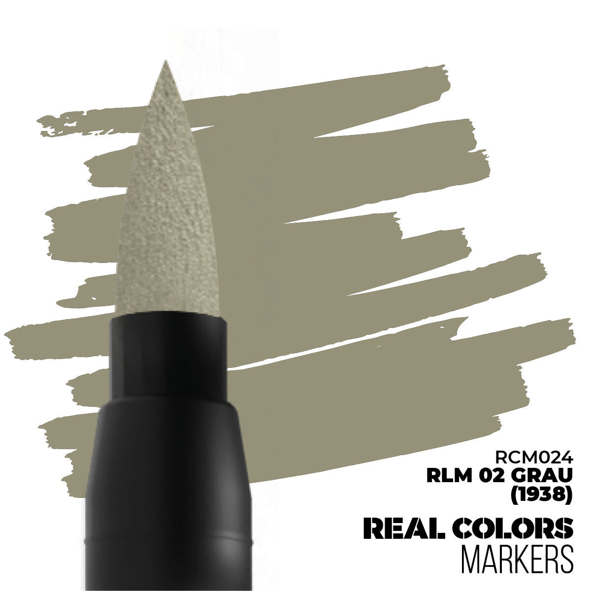 AK Interactive - RC Markers -