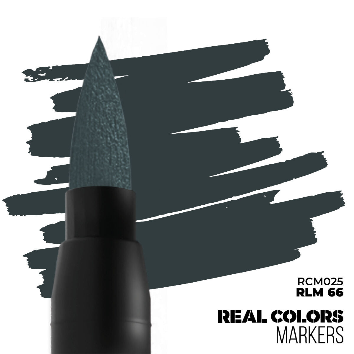 AK Interactive - RC Markers -