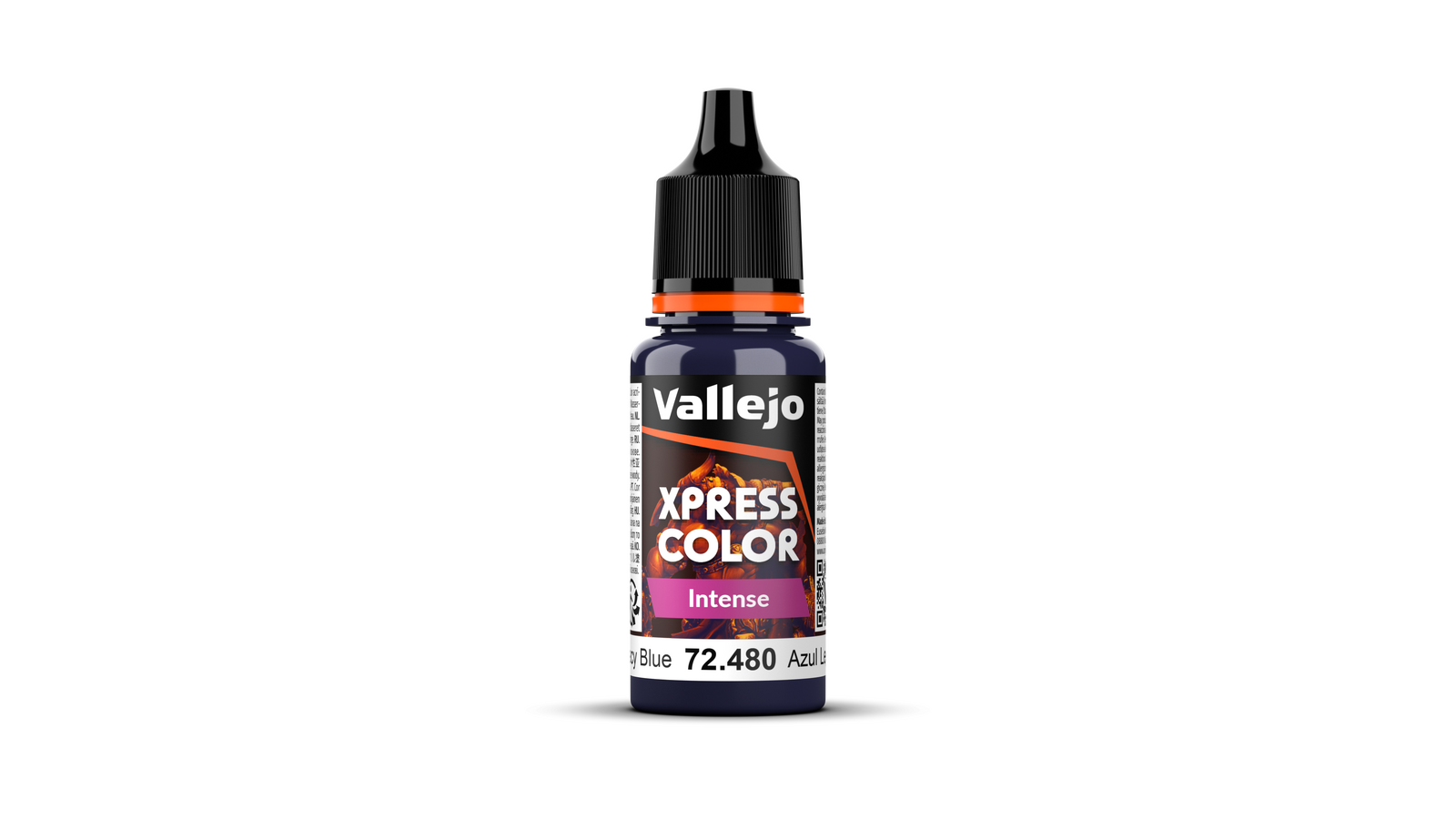 Vallejo  Xpress Colour -Legacy Blue 18 ml