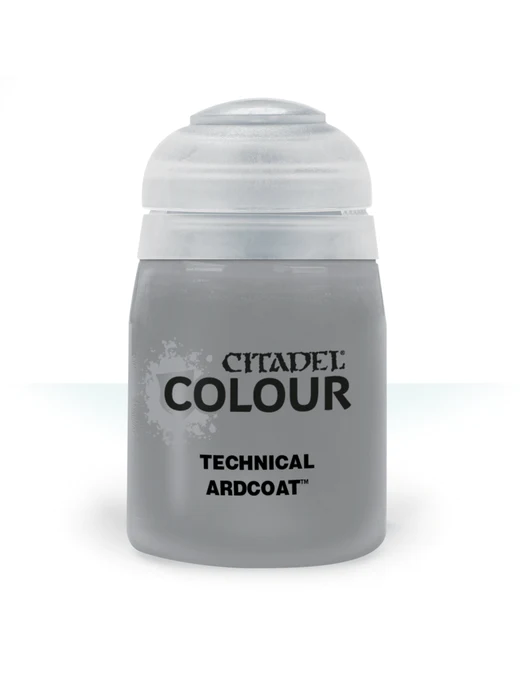 Technical: Ardcoat