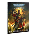 ARMAGEDDON: RETURN OF YARRICK