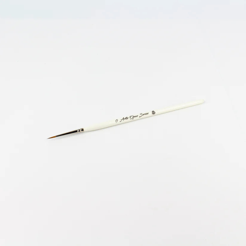 Artis Opus - Series S -0 Brush