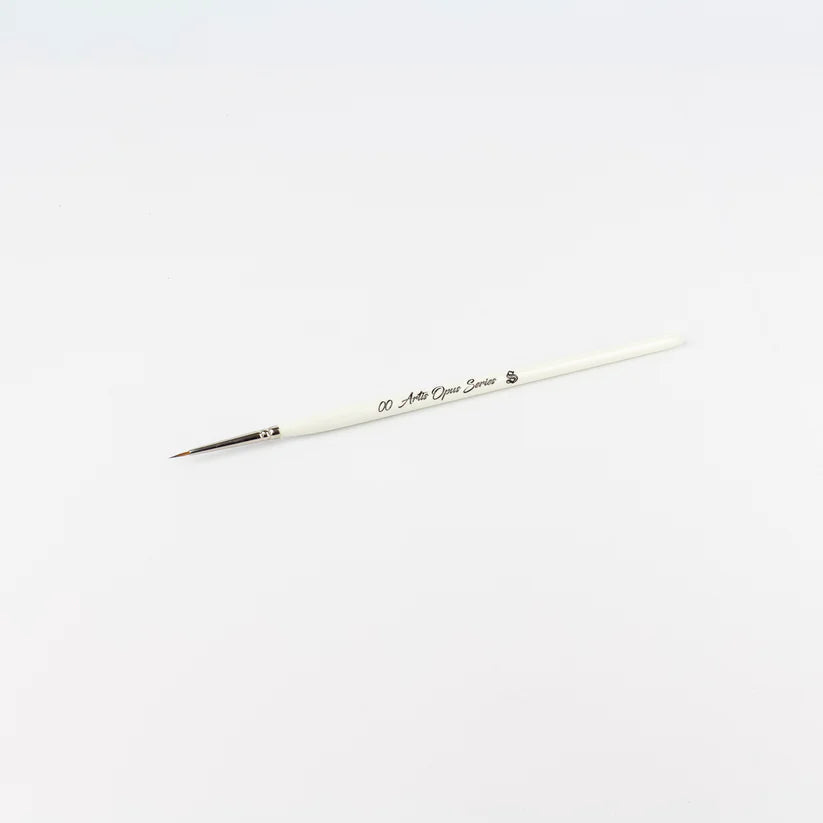 Artis Opus - Series S -00 Brush