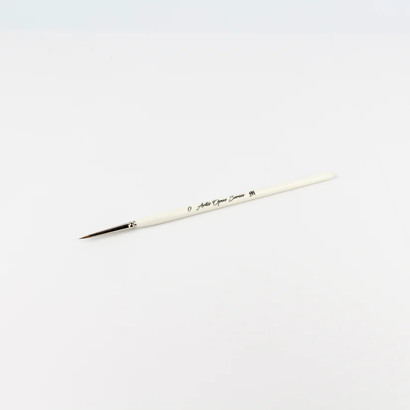 Artis Opus - Series M -0 Brush