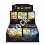 [Palworld] POCGe-BP01 Dawn of Palpagos - Booster Box - [PRE-ORDER]
