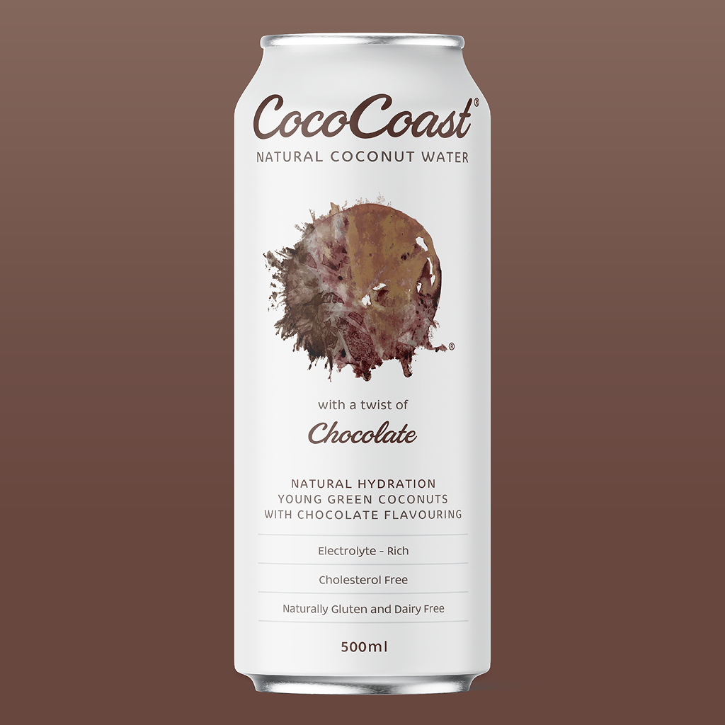 Cococoast