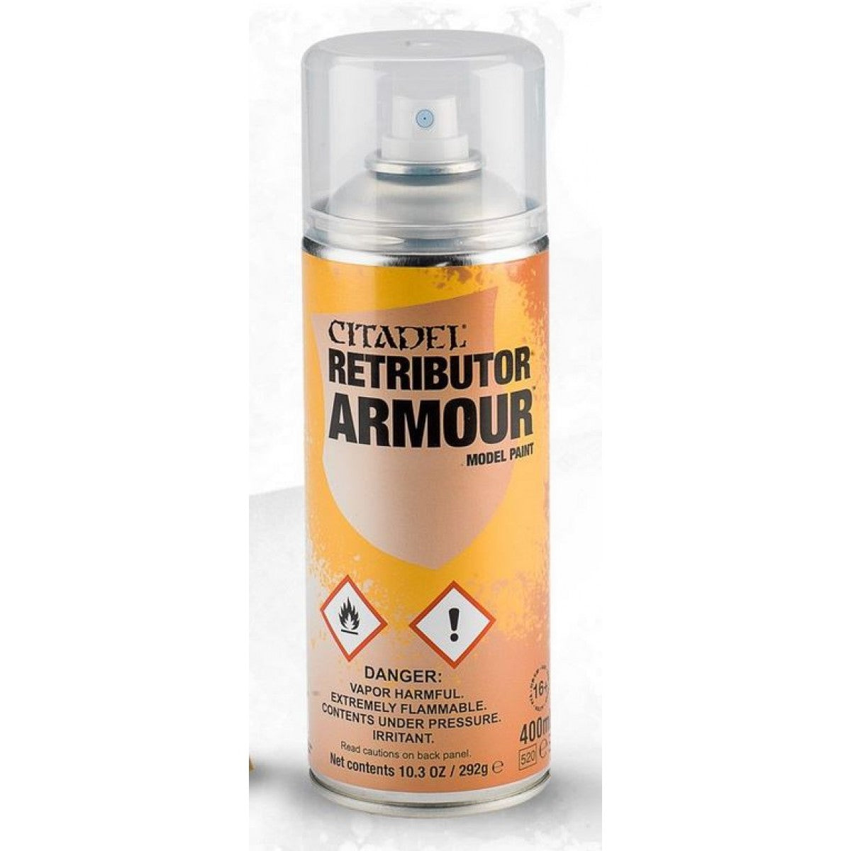 Retributor Armour - Spray