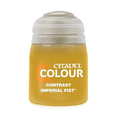 Contrast: Imperial Fist
