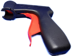 Paint Spray attachment