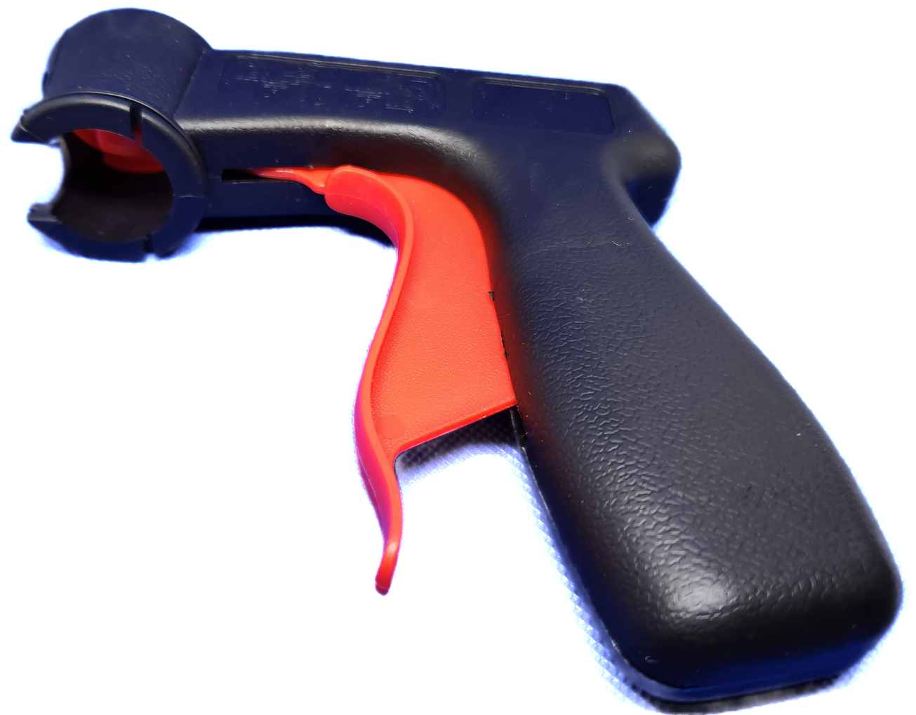 Paint Spray attachment