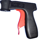 Paint Spray attachment