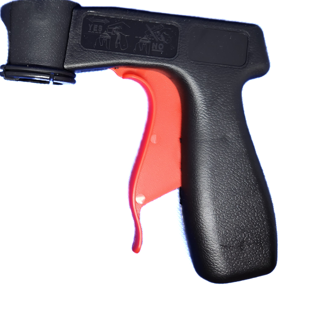 Paint Spray attachment
