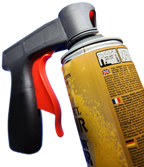 Paint Spray attachment