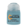 Contrast: Briar Queen Chill