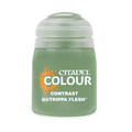 Contrast: Gutrippa Flesh