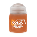 Contrast: Magmadroth Flame