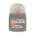 Contrast: Ratling Grime