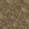 Crag Valley Battle Mat 60" by 44"
