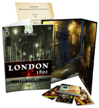 Crime Scene Game