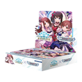 [Shadowverse: Evolve] CP02 THE IDOLM@STER CINDERELLA GIRLS Crossover Booster Box