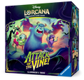 Disney Lorcana – Attack of the Vines Illumineer's Trove