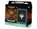 Magic Duskmourn: House of Horror - Commander Deck  -