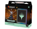 Magic Duskmourn: House of Horror - Commander Deck  -