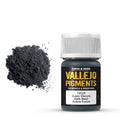 Vallejo - Pigments - Dark Steel 30 ml