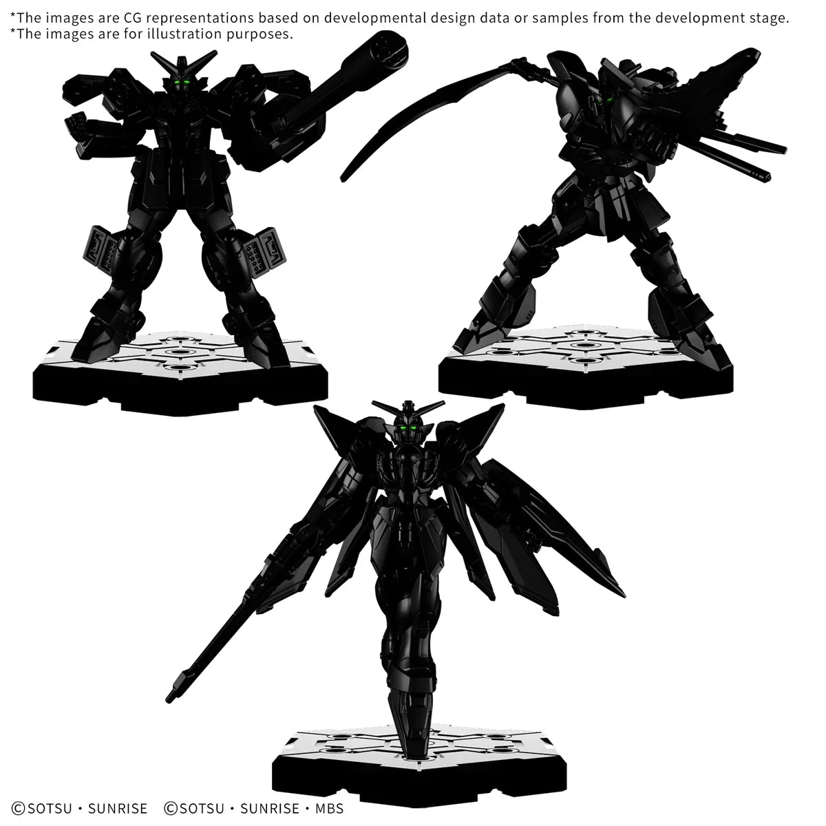 Gundam Assemble: Expansion – Wing [EX04] [ERD Nov]