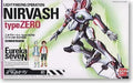 Eureka Seven Nirvash typeZERO