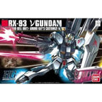 Bandai 1/144 HGUC RX-93 Nu Gundam