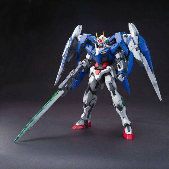 MG 1/100 00 RAISER