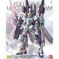 GUNDAM -MG 1/100 RX0 FULL ARMOR UNICORN GUNDAM VER. Ka