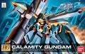 Bandai Gundam HG 1/144 R08 Calamity Gundam Gunpla Plastic Model Kit