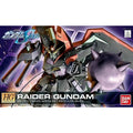 HG GUNDAM - 1/144 - R10 Raider Gundam