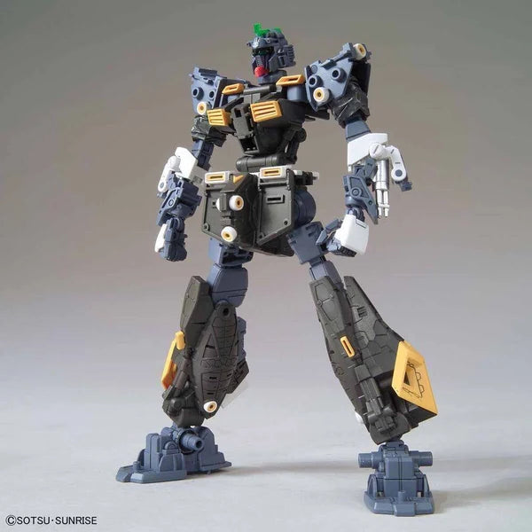 Bandai MG 1/100 GUNDAM NT1 Ver.2.0