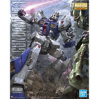 Bandai MG 1/100 GUNDAM NT1 Ver.2.0