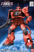 FG 1/144 Char's Zaku