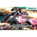 Bandai HG 1/144 SERAVEE GUNDAM GNHW/B