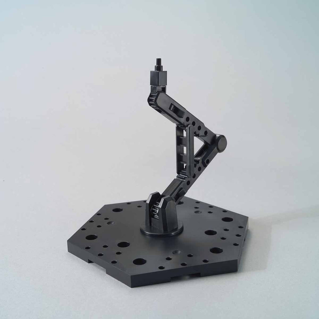 GUNDAM ACTION BASE 5 -BLACK