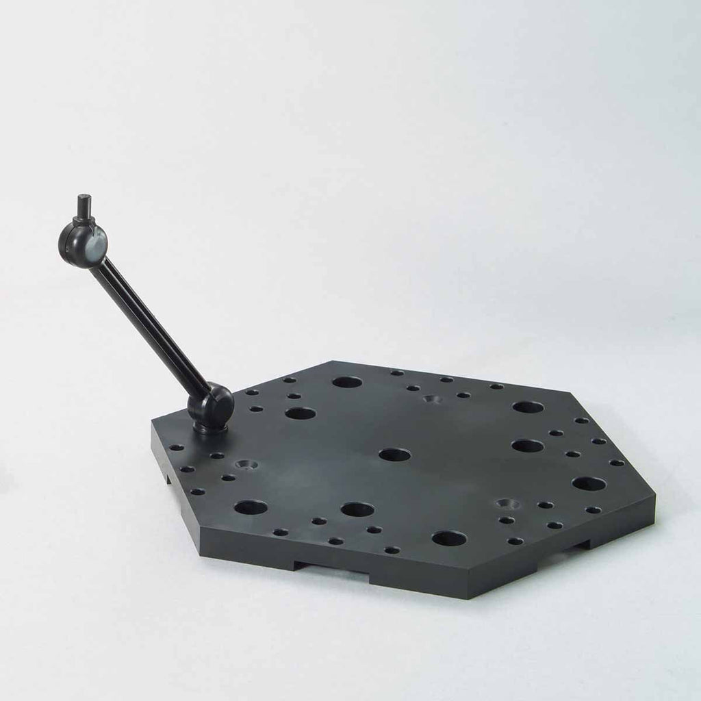 GUNDAM ACTION BASE 5 -BLACK