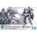 30MM 1/144 BEXM15 PORTANOVA SPACE TYPE[GRAY]