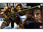 HGUC GUNDAM - 1/144 - GABTHLEY