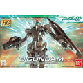 HG GUNDAM - 1/144 - O GUNDAM